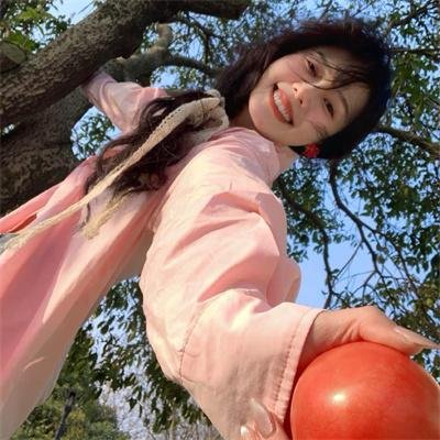 一颗红心
